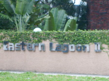 Eastern Lagoon (D15), Condominium #1292692